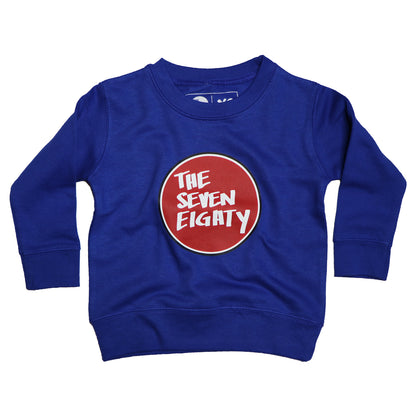 Toddler TSE Crew