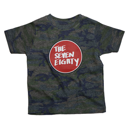 Toddler TSE Tee