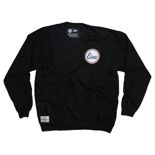 EASY CREW ESSO