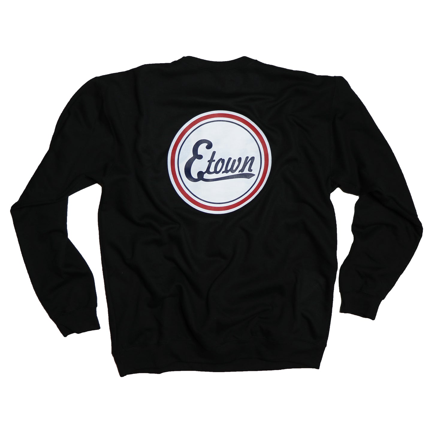 EASY CREW ESSO