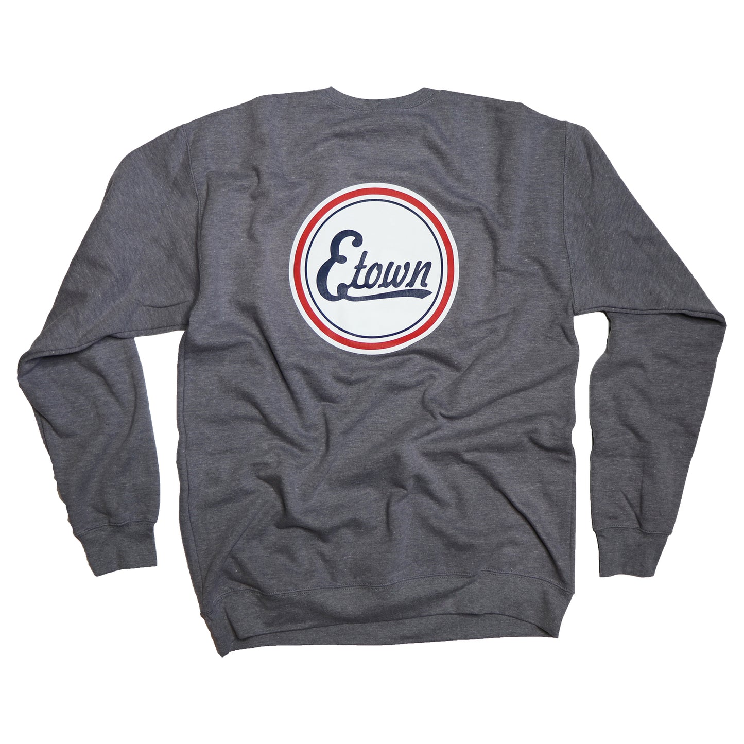 EASY CREW ESSO