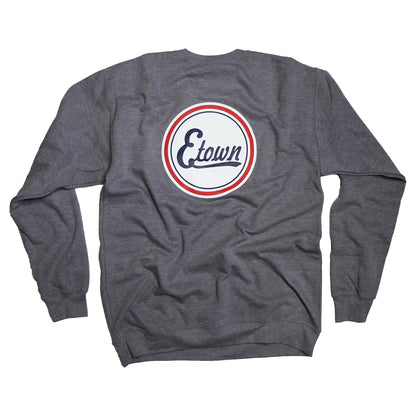 EASY CREW ESSO