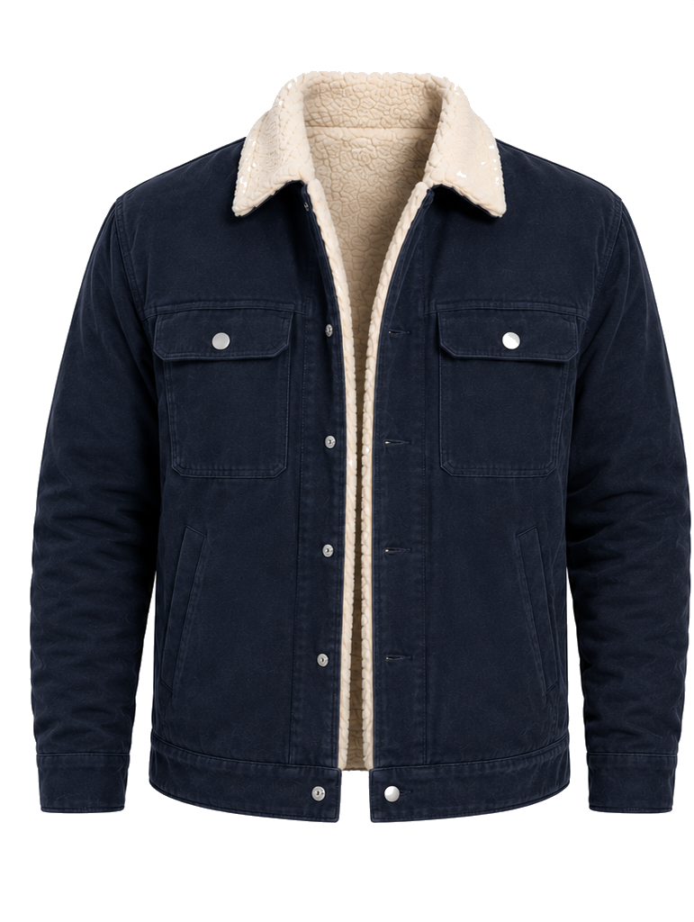 THE 1973 JACKET CUSTOM
