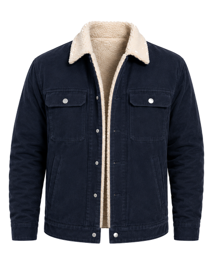 THE 1973 JACKET CUSTOM