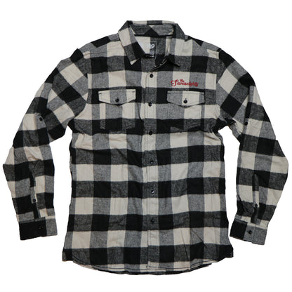 Campfire LS Flannel