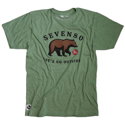 Bear Outdoors Tee