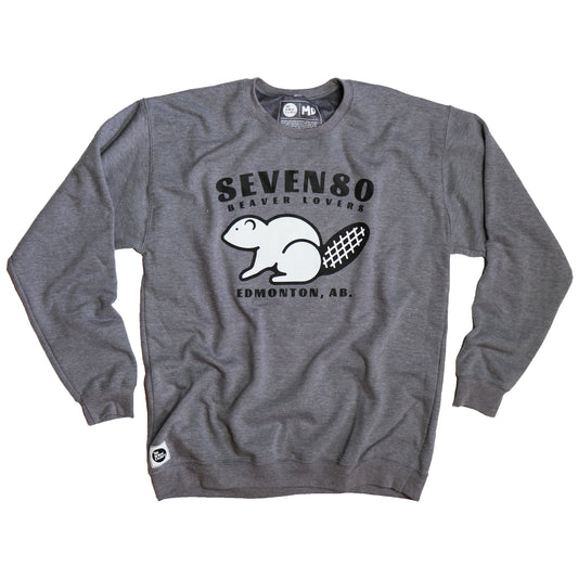 Beaver Outdoors Crew