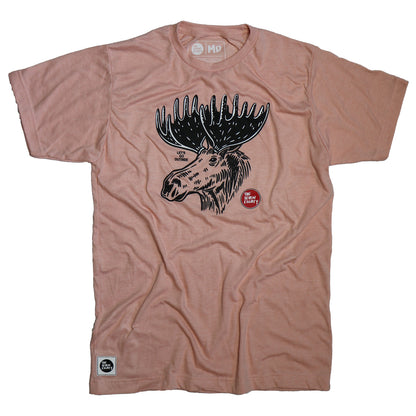Moose Outdoors Tee
