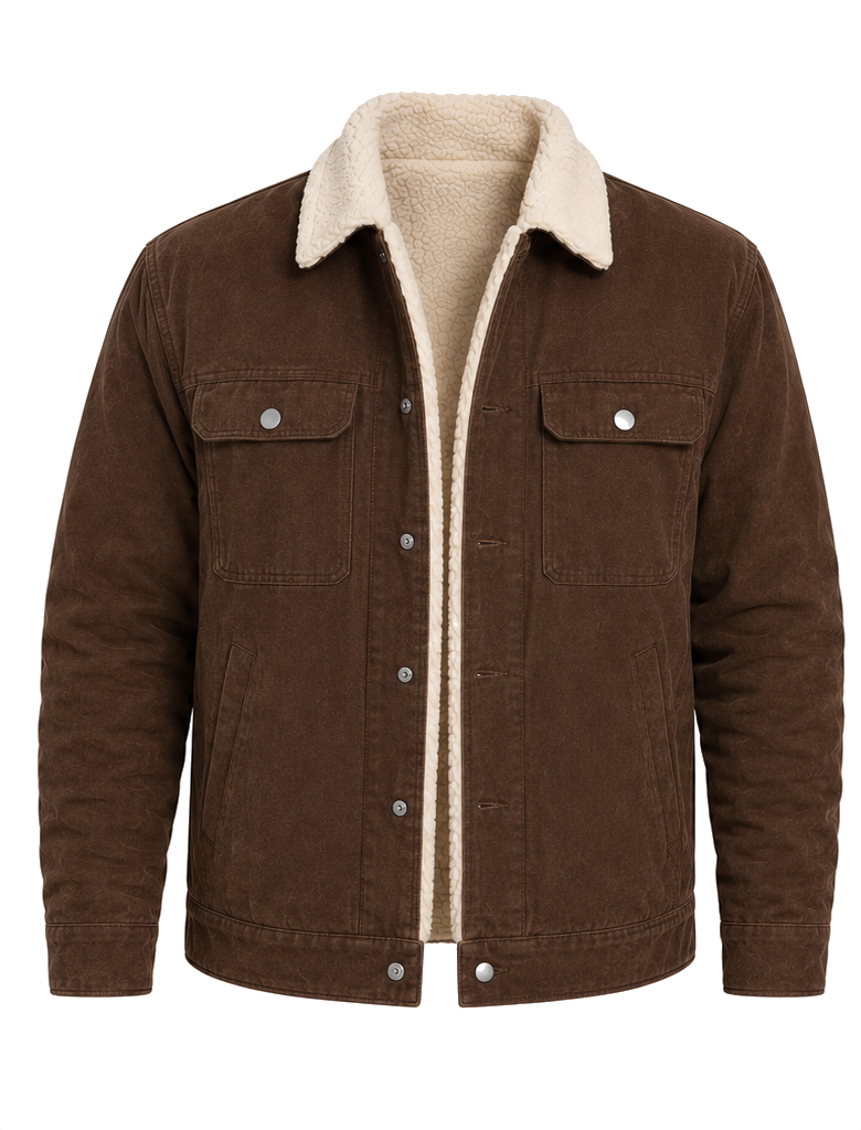 THE 1973 JACKET CUSTOM
