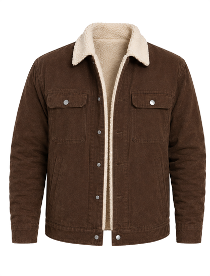THE 1973 JACKET CUSTOM