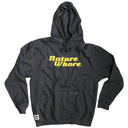 Nature Whore Hoody