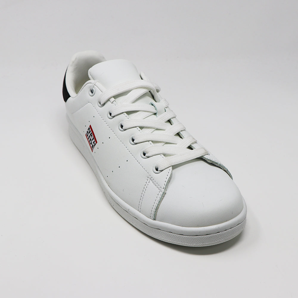 The Northside Shoe Black