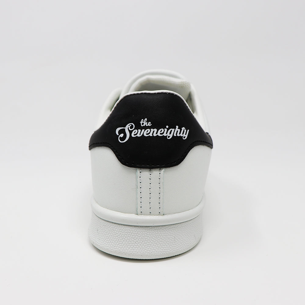 The Northside Shoe Black