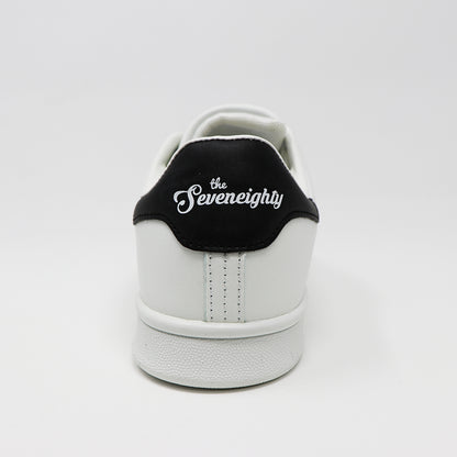 The Northside Shoe Black