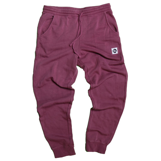 The Leduc Jogger