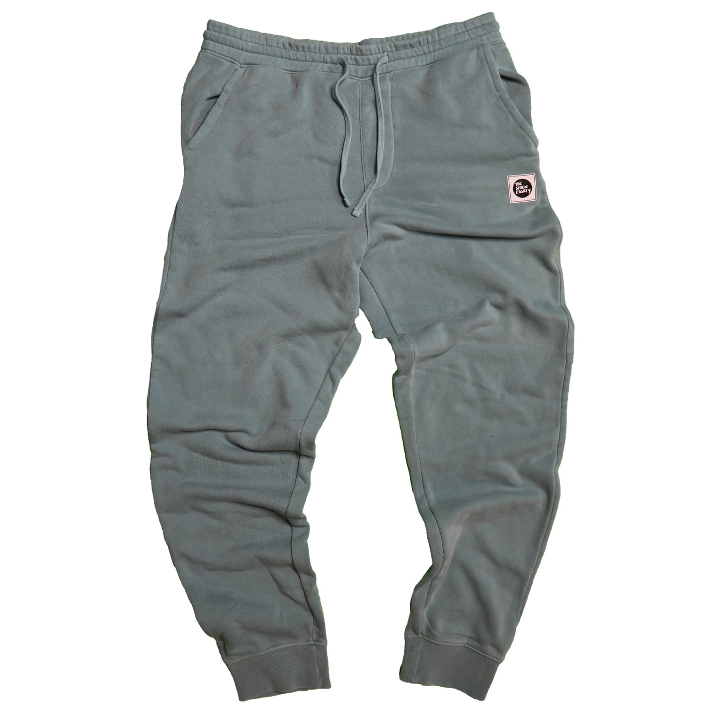 The Leduc Jogger