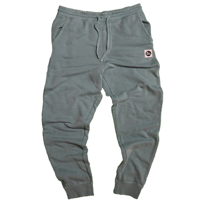 The Leduc Jogger