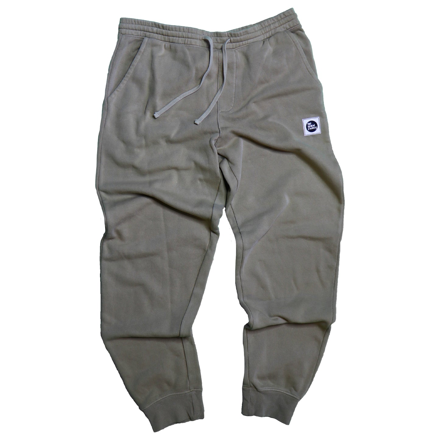 The Leduc Jogger