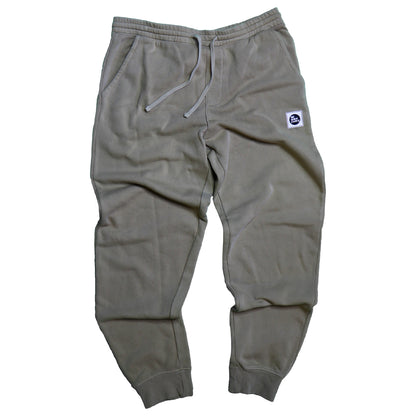 The Leduc Jogger