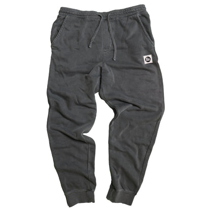 The Leduc Jogger