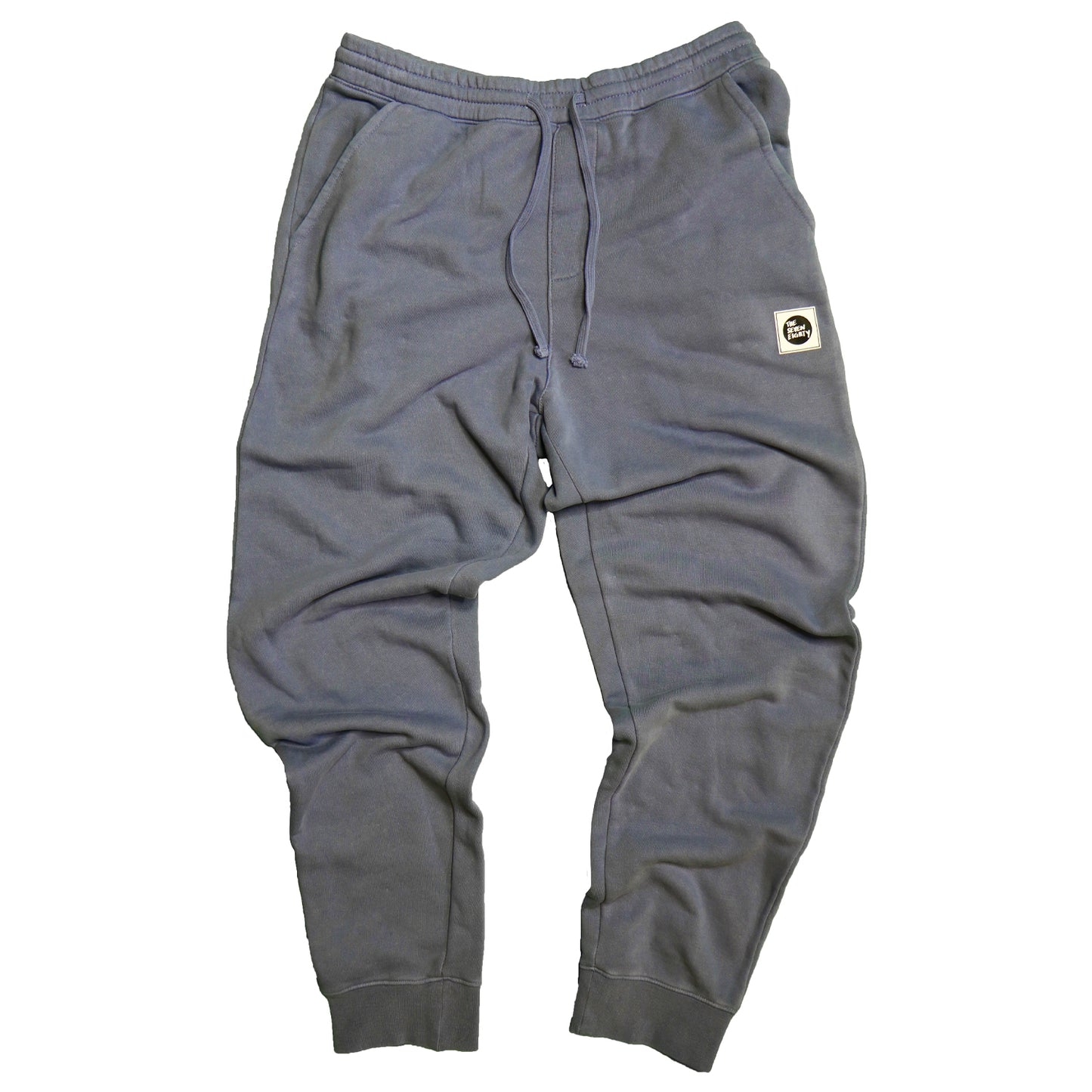 The Leduc Jogger