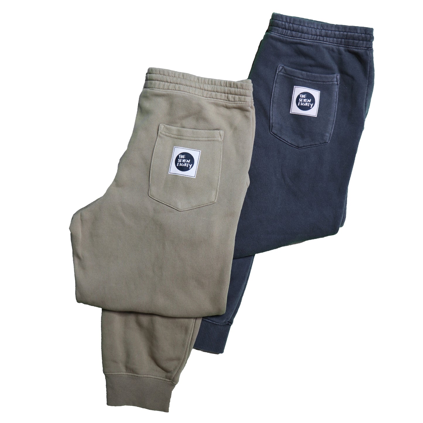 The Leduc Jogger