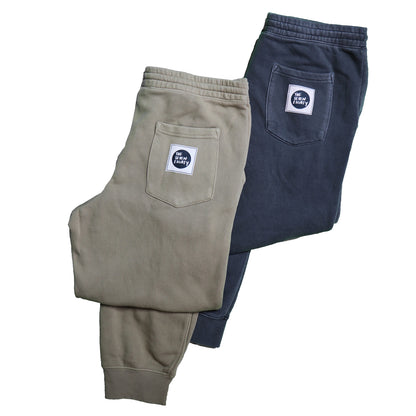 The Leduc Jogger