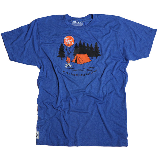 Camp Tee
