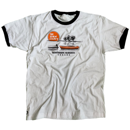 Dock Ringer Tee