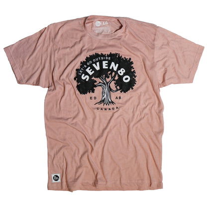 Tree Outdoors Tee
