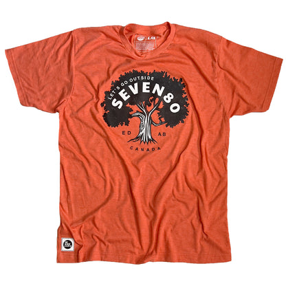 Tree Outdoors Tee