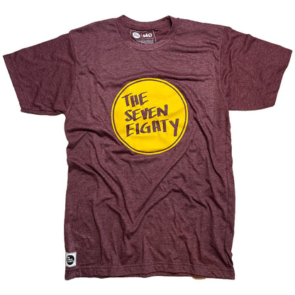 TSE Tonal Logo Tee