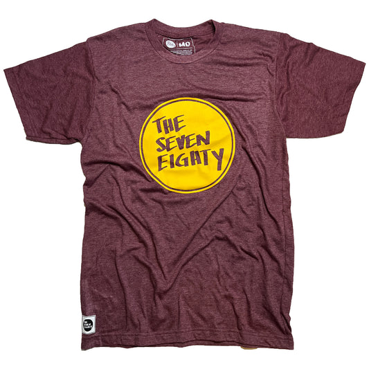 TSE Tonal Logo Tee