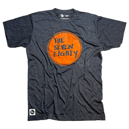 TSE Tonal Logo Tee