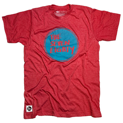 TSE Tonal Logo Tee