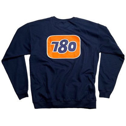 The 76 Crew