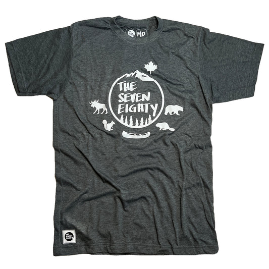 Outdoors OG Tee