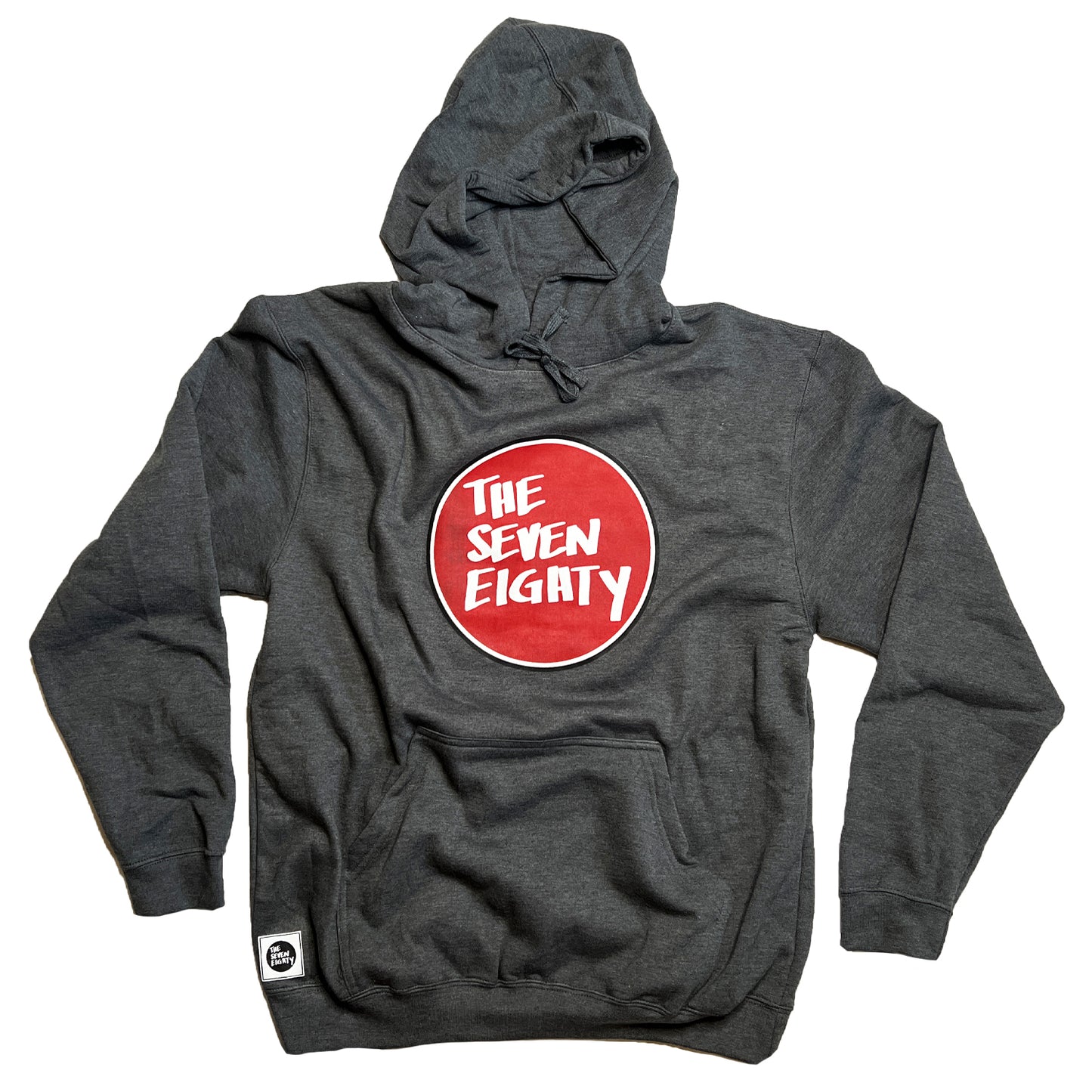 TSE Logo Hoody