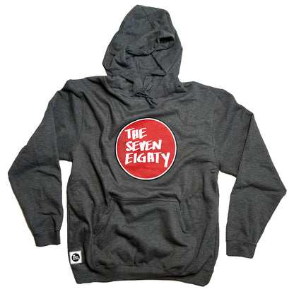 TSE Logo Hoody