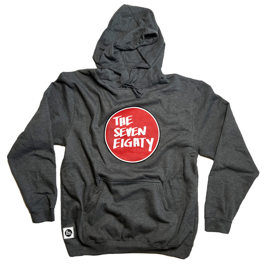 TSE Logo Hoody