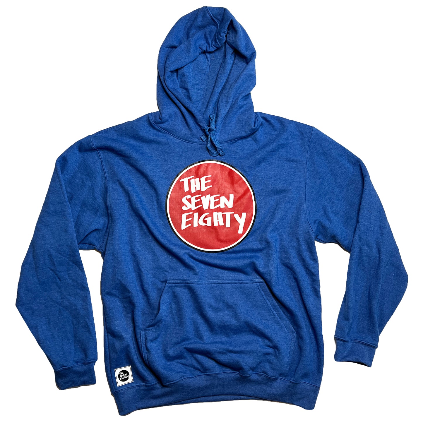 TSE Logo Hoody