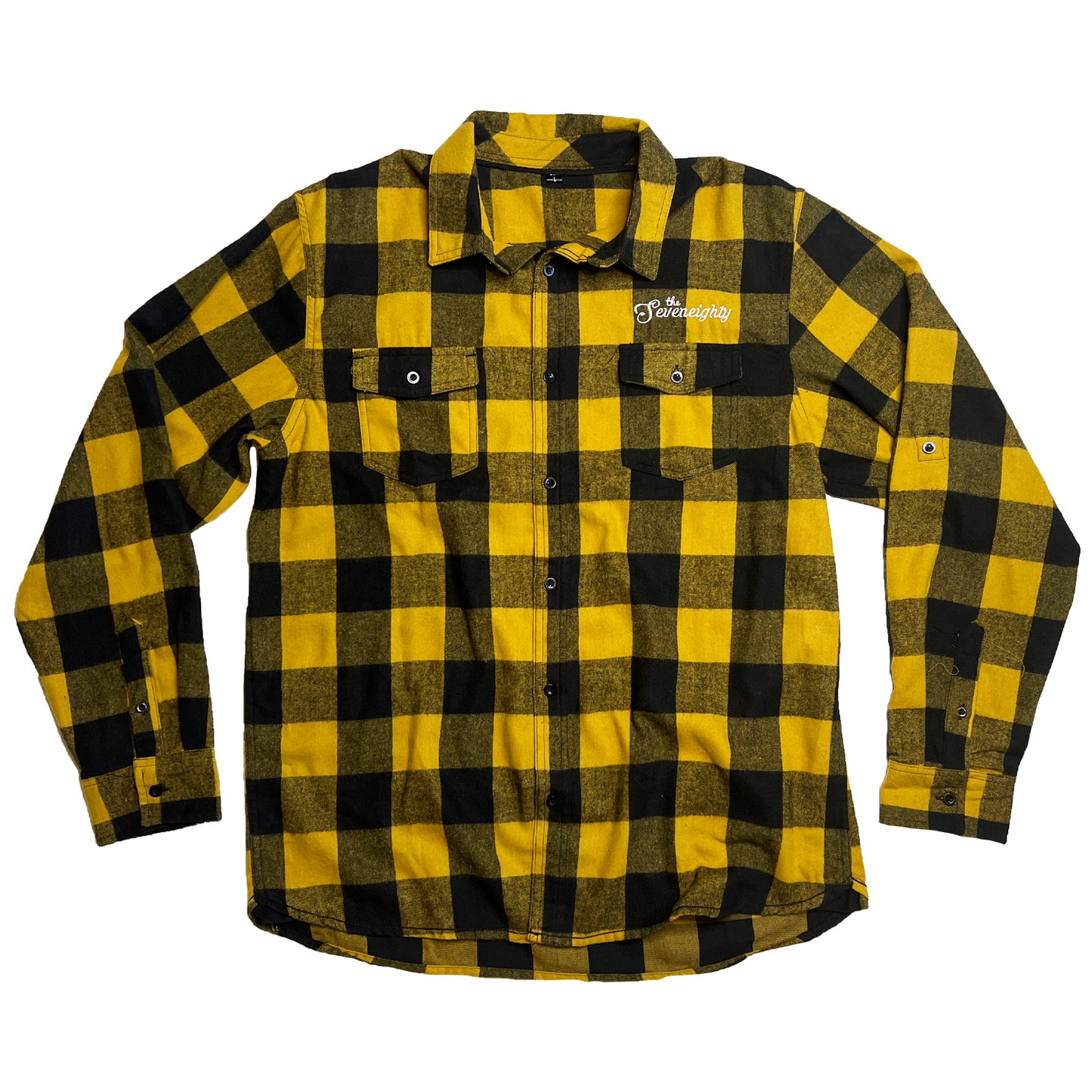 Campfire LS Flannel