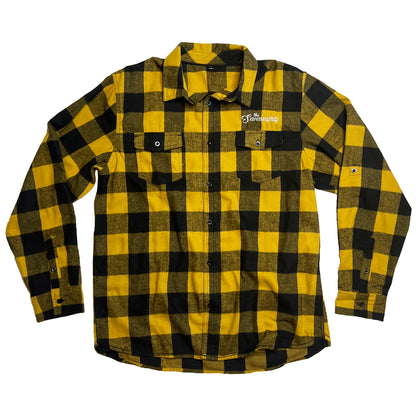 Campfire LS Flannel