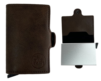 R&D DOUBLE WALLET