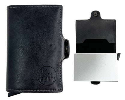 R&D DOUBLE WALLET