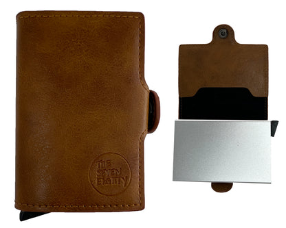 R&D DOUBLE WALLET