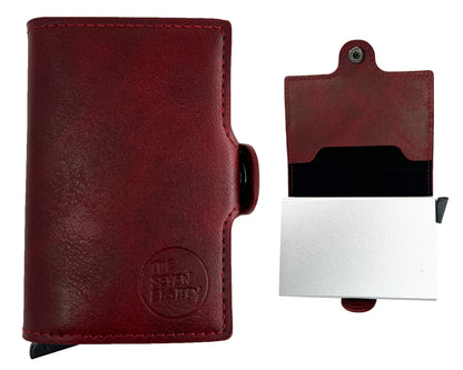 R&D DOUBLE WALLET