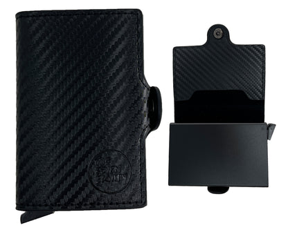 R&D DOUBLE WALLET