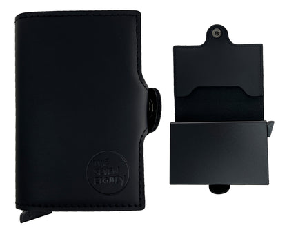 R&D DOUBLE WALLET