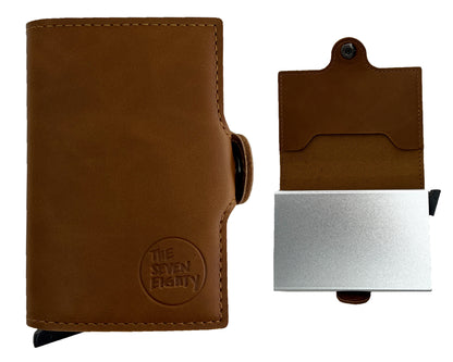 R&D DOUBLE WALLET